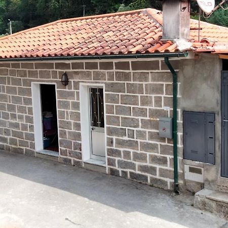 Casa Vilar Gerês Exterior foto