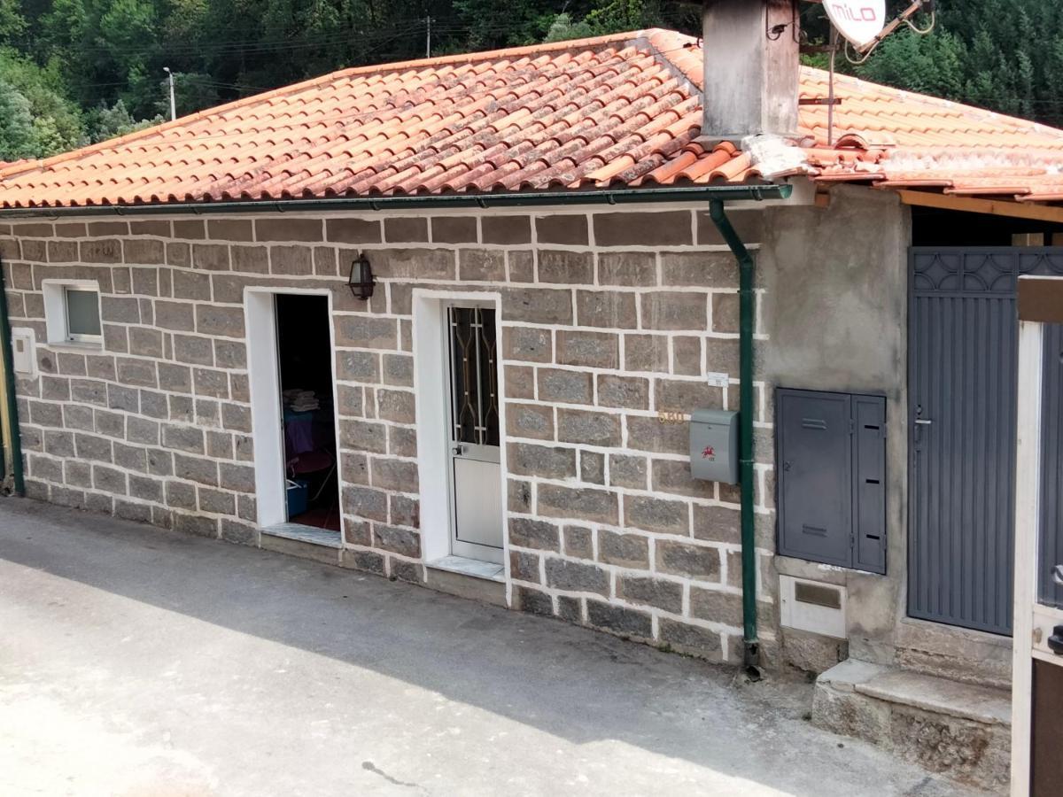 Casa Vilar Gerês Exterior foto