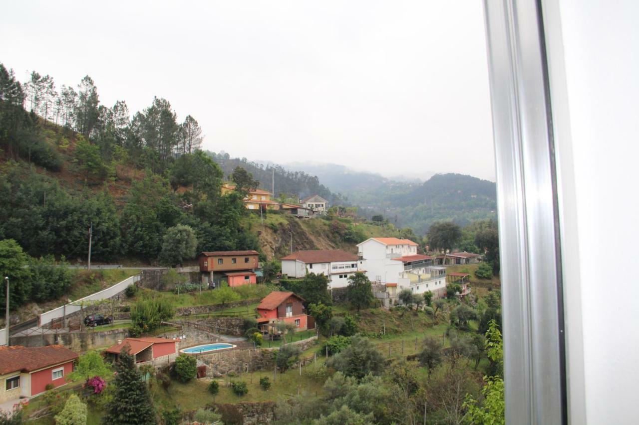 Casa Vilar Gerês Exterior foto
